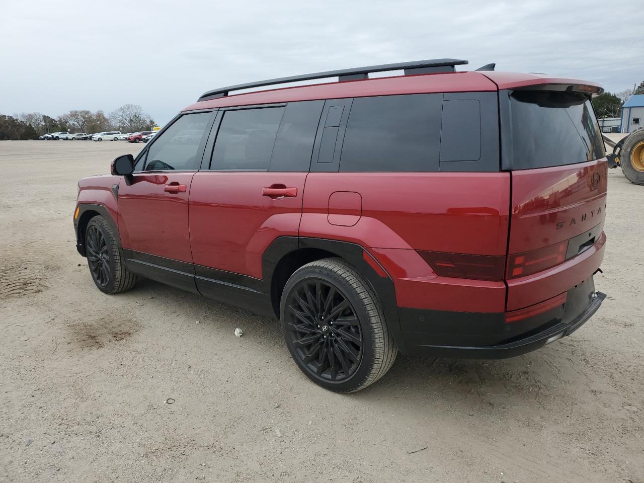 2024 Hyundai Santa Fe - Image 2