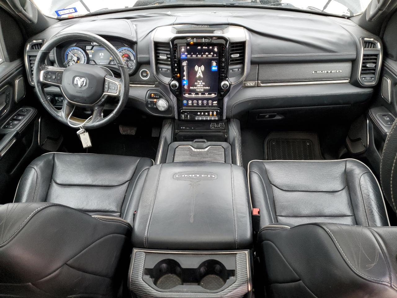 2019 RAM 1500 - Image 8