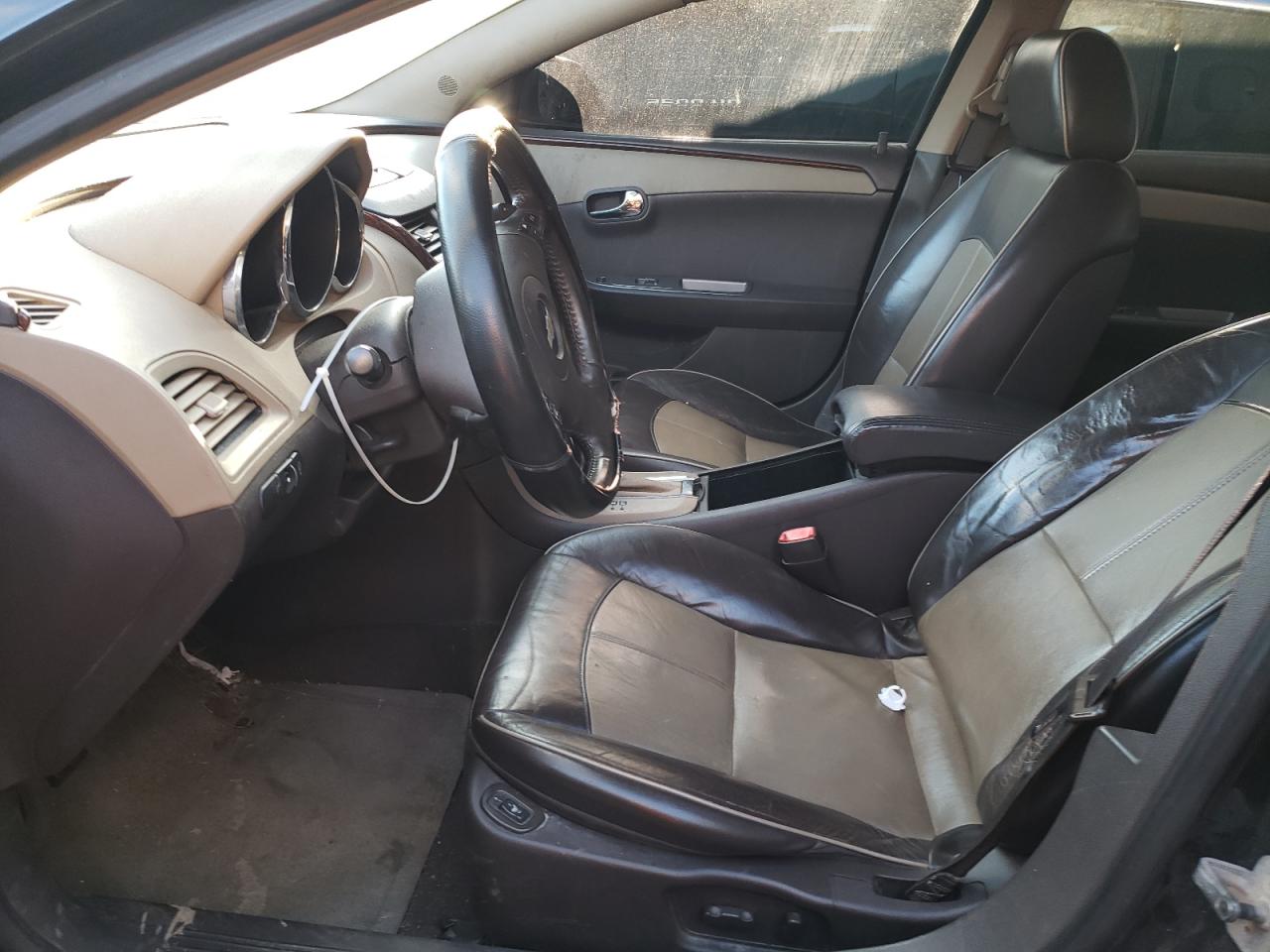 2009 Chevrolet Malibu - Image 7