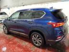2020 Hyundai Santa Fe Limited للبيع في Angola، NY - Front End