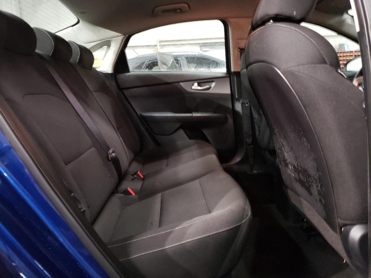 2021 Kia Forte - Image 10