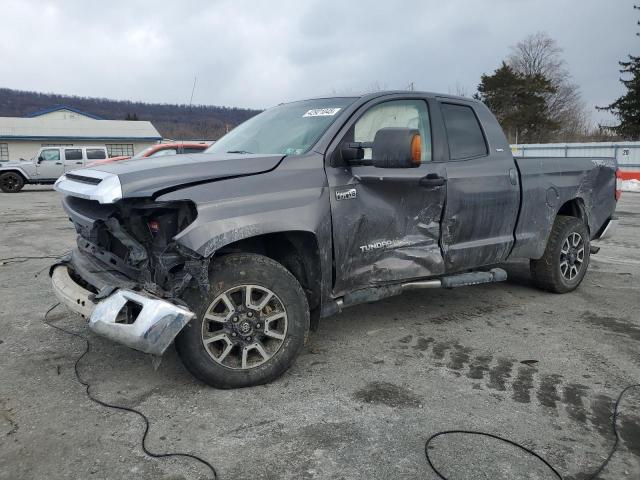 2015 Toyota Tundra Double Cab Sr