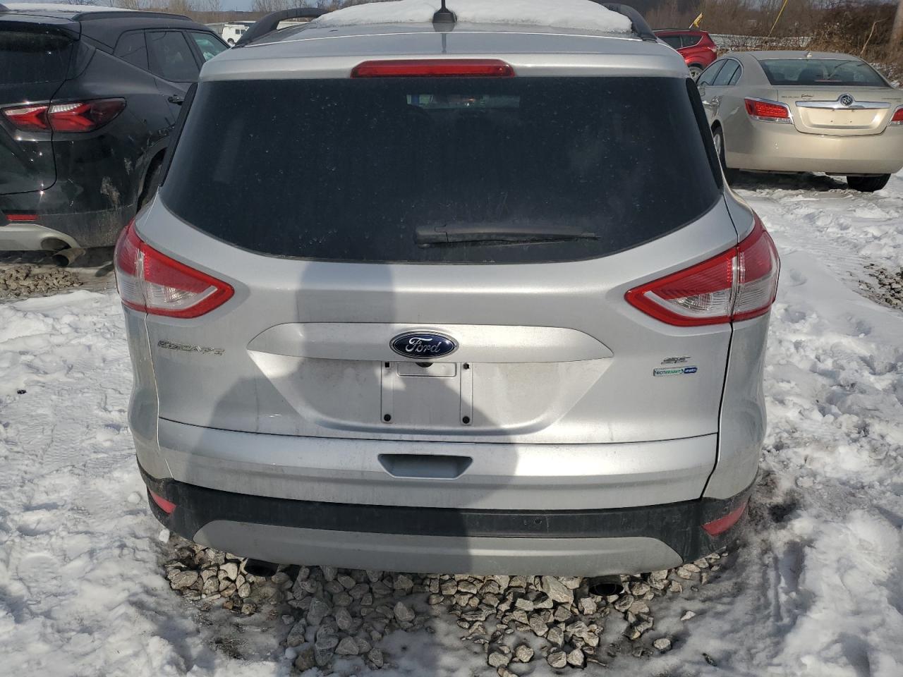 2014 Ford Escape - Image 6