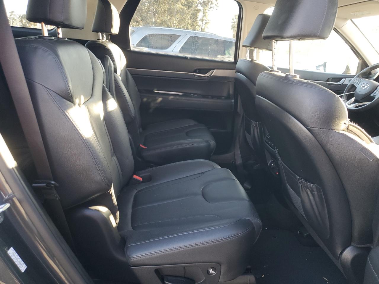 2020 Hyundai Palisade - Image 11