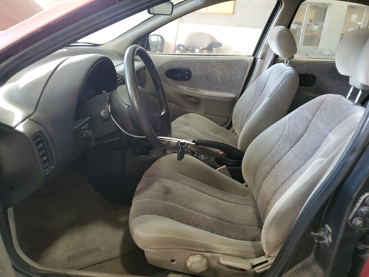1997 Saturn SL - Image 7