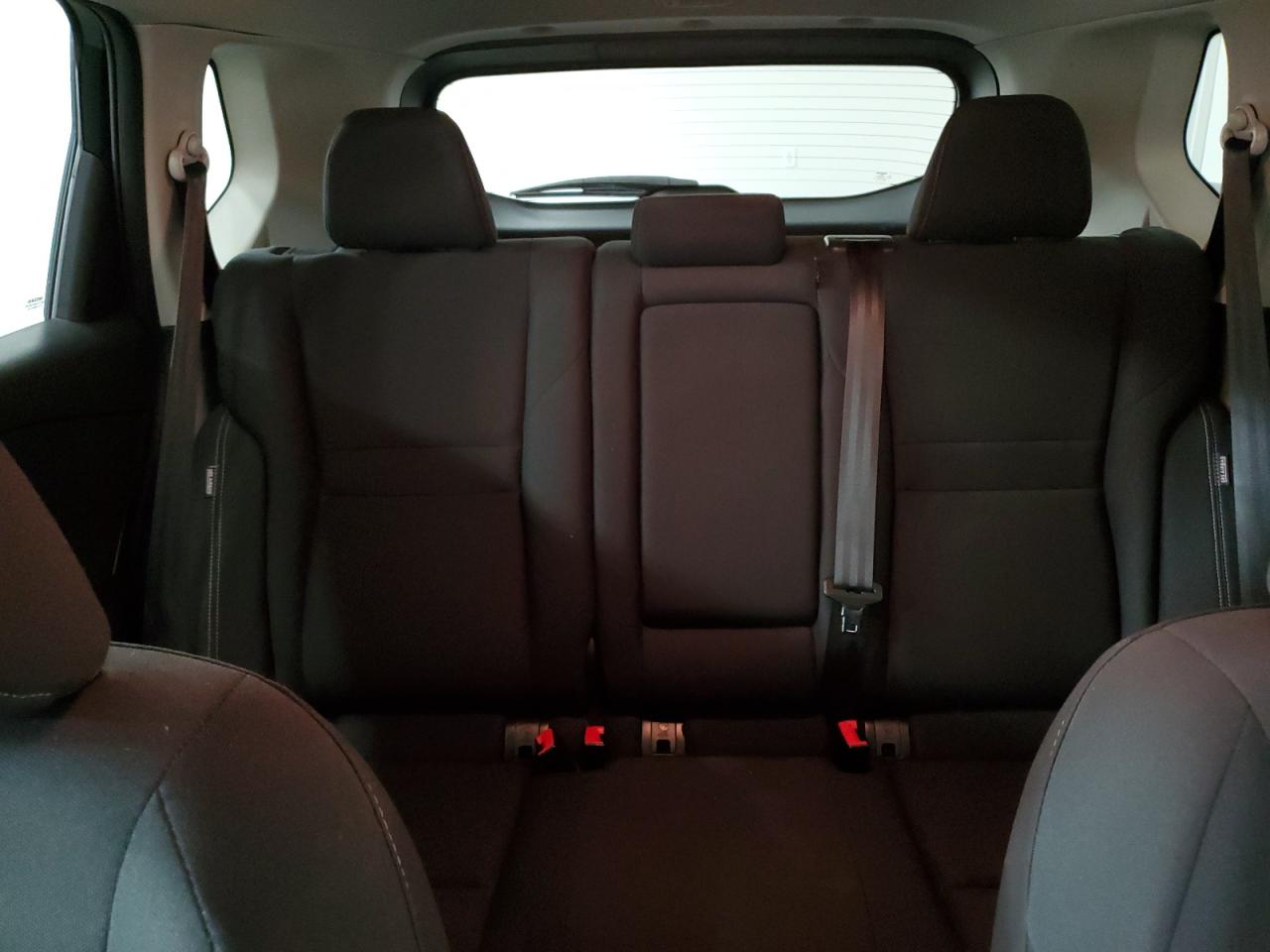 2024 Nissan Rogue - Image 10