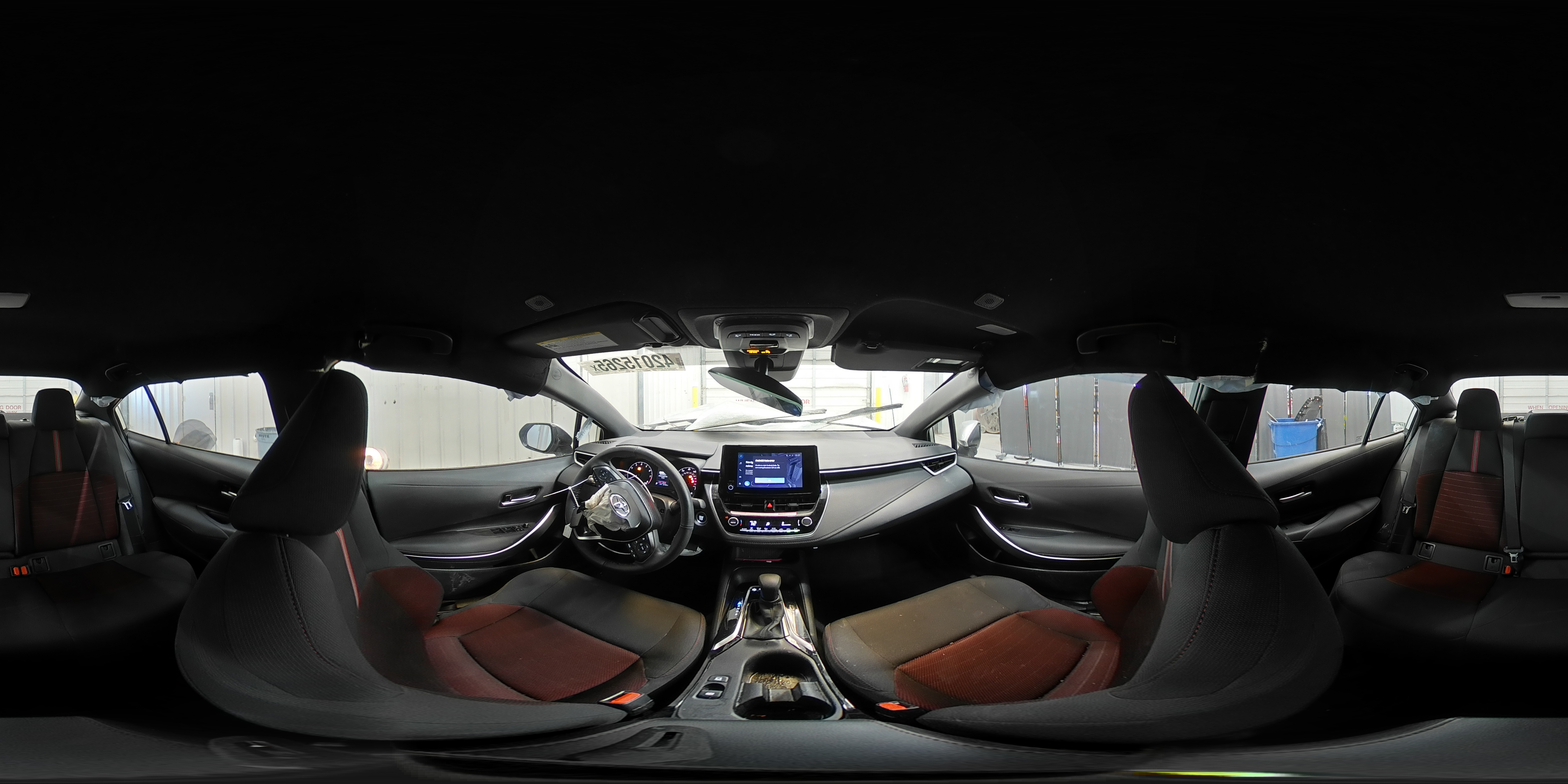 2024 Toyota Corolla - Image 12