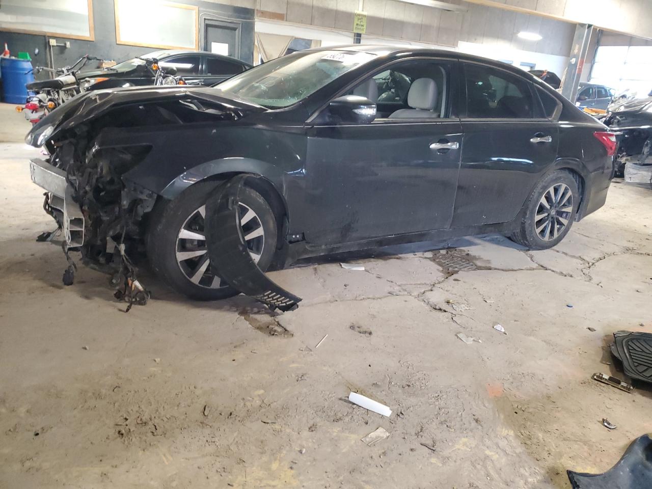 2016 Nissan Altima - Image 1