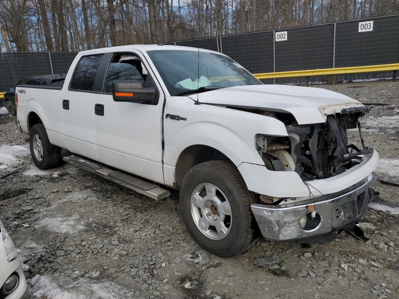 2013 Ford F-150 - Image 4