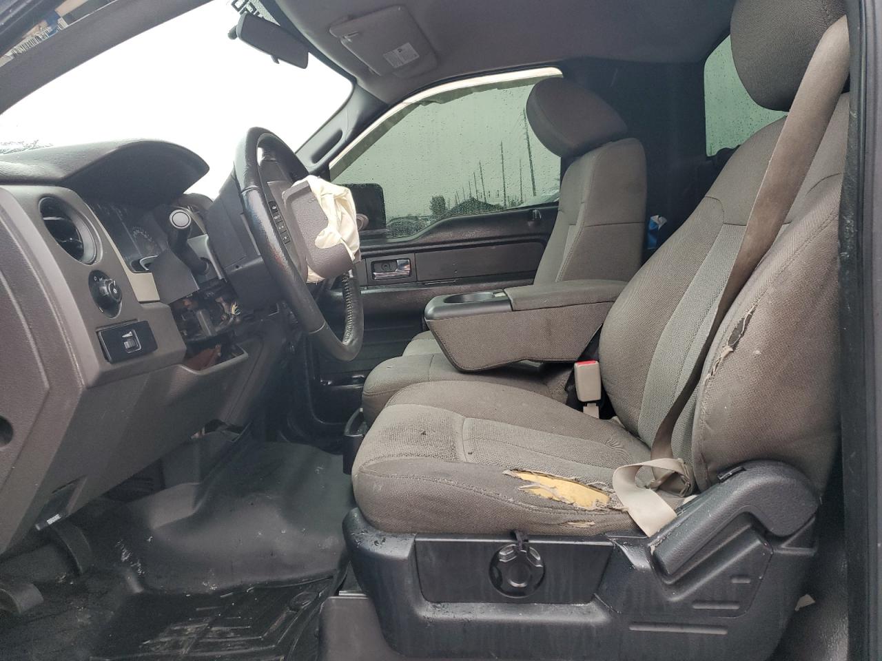 2009 Ford F-150 - Image 7