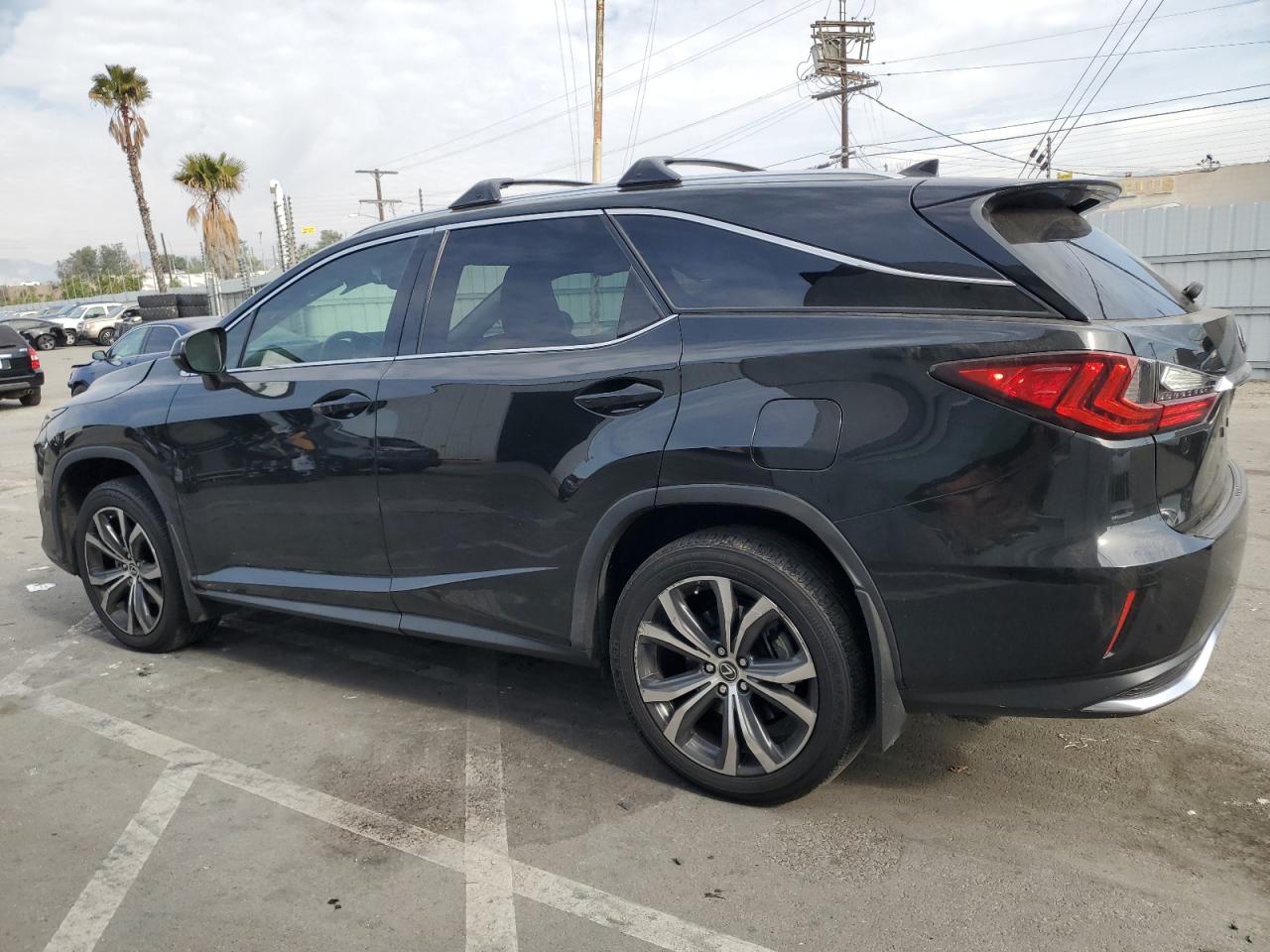2022 Lexus RX - Image 2