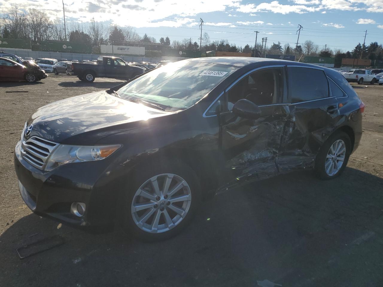 2010 Toyota Venza - Image 1
