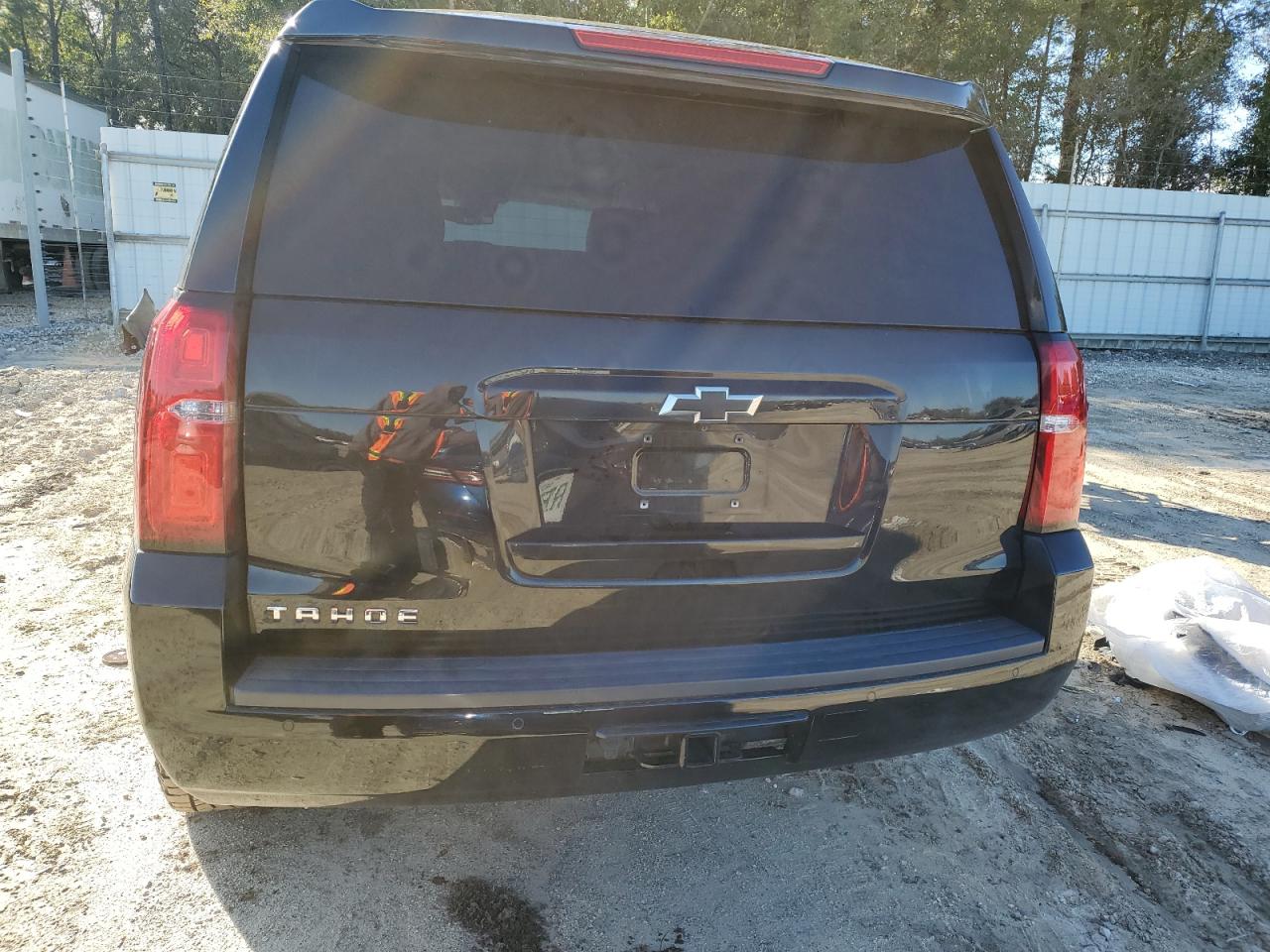2019 Chevrolet Tahoe - Image 6