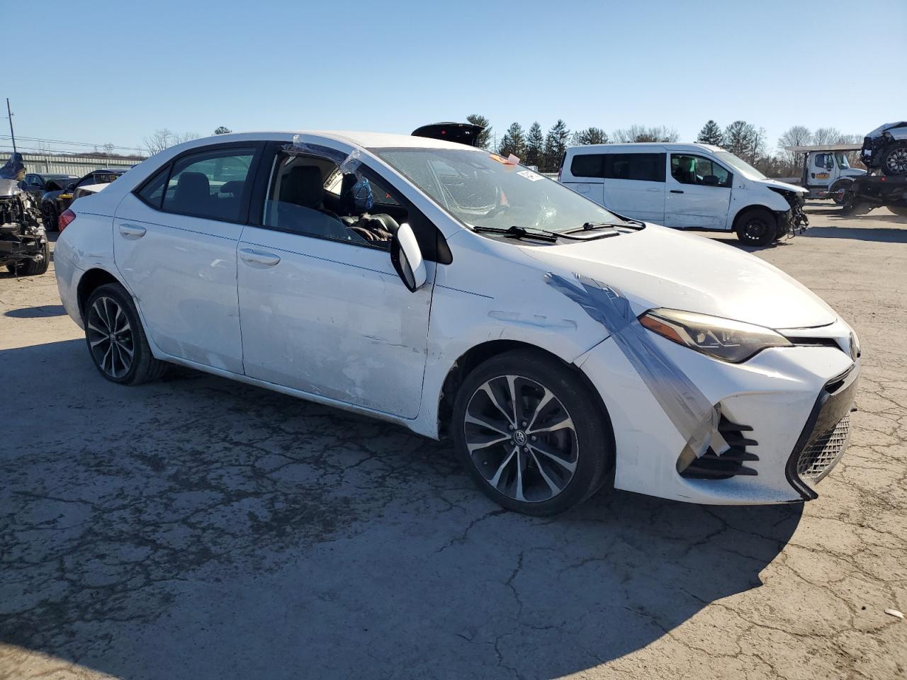 2019 Toyota Corolla - Image 4