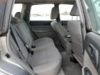 2008 Subaru Forester 2.5X en Venta en San Antonio, TX - Front End