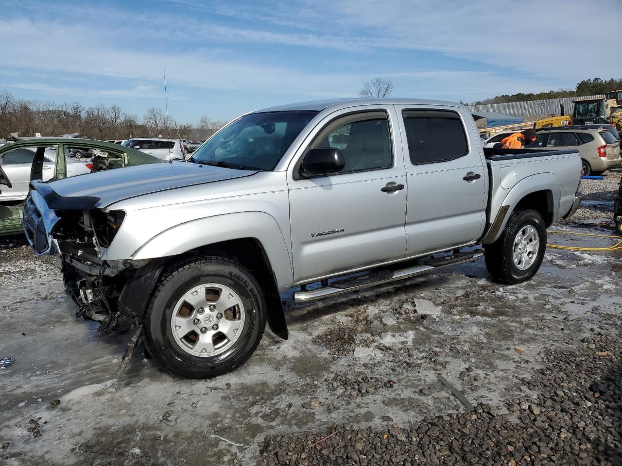 2013 Toyota Tacoma - Image 1
