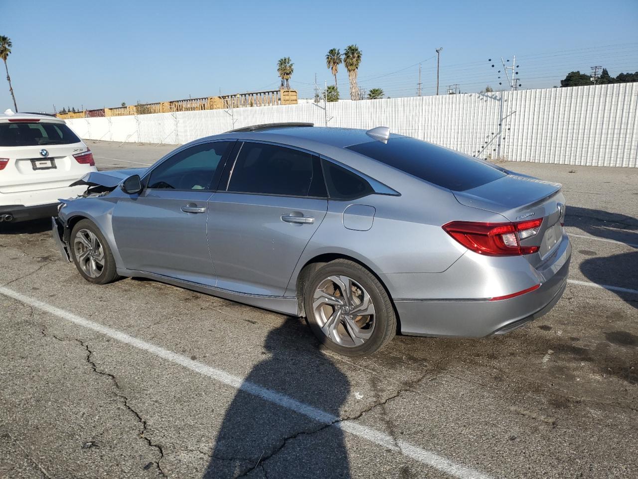 2020 Honda Accord - Image 2