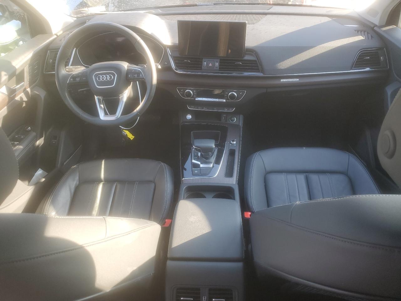 2023 Audi Q5 - Image 8