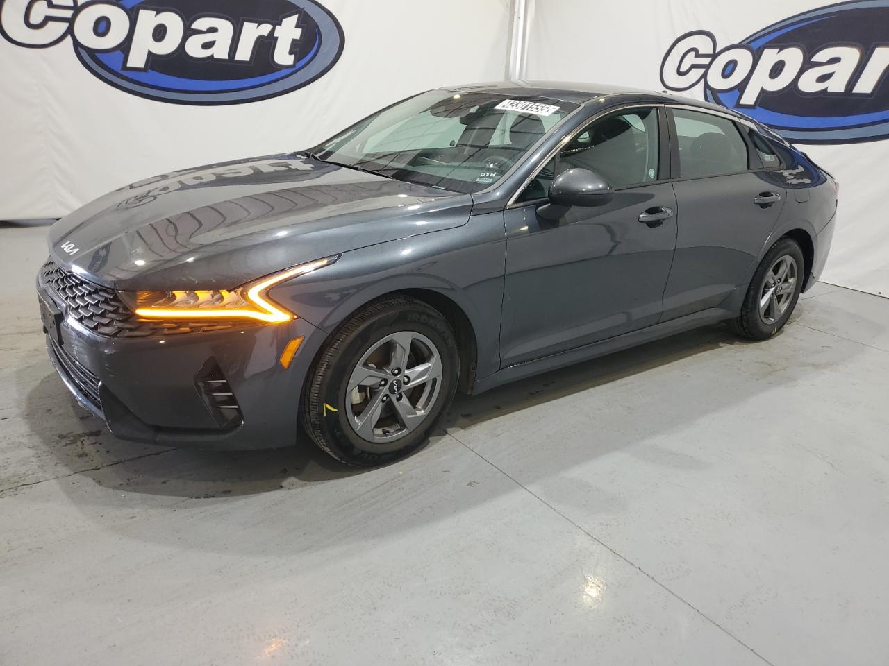 2023 Kia K5 - Image 1