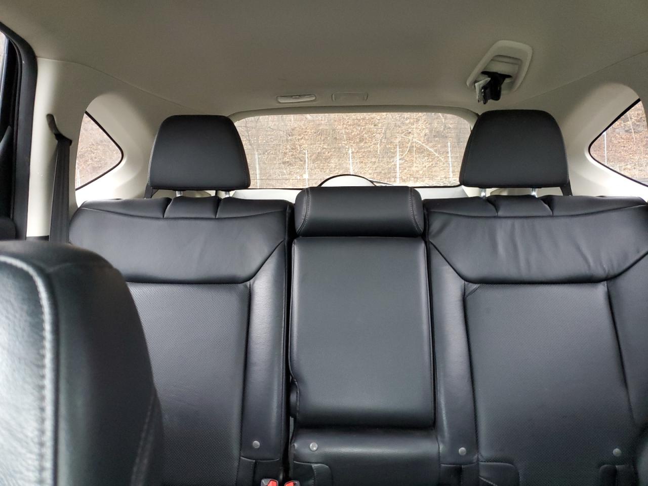 2015 Honda CR-V - Image 10