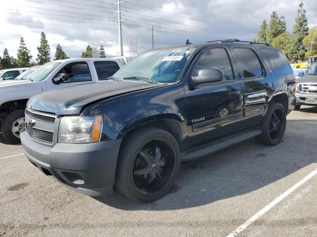 2013 Chevrolet Tahoe C1500 Lt