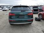 2020 Audi Q5 Premium Plus за продажба в North Billerica, MA - Front End