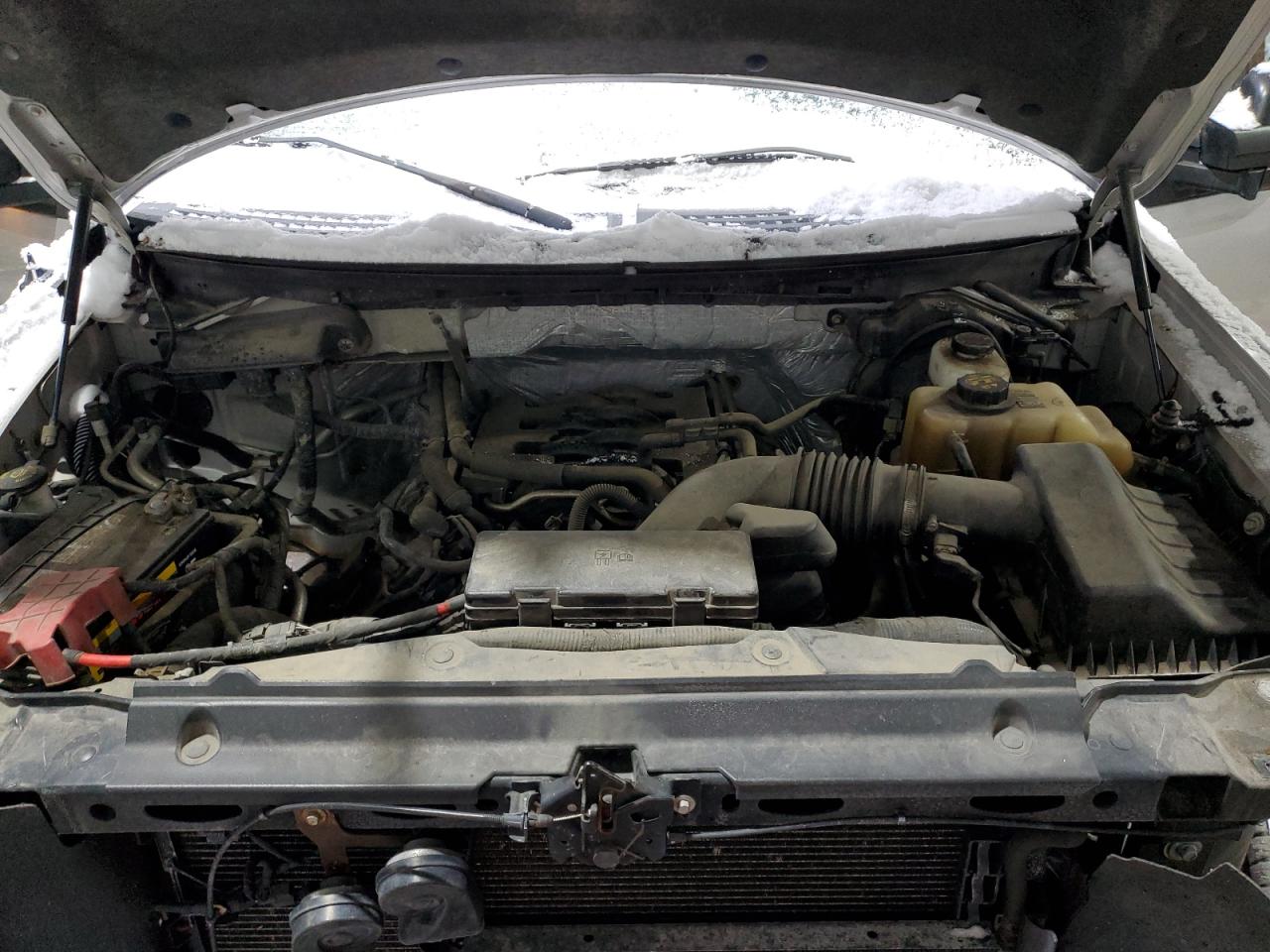 2011 Ford F-150 - Image 11