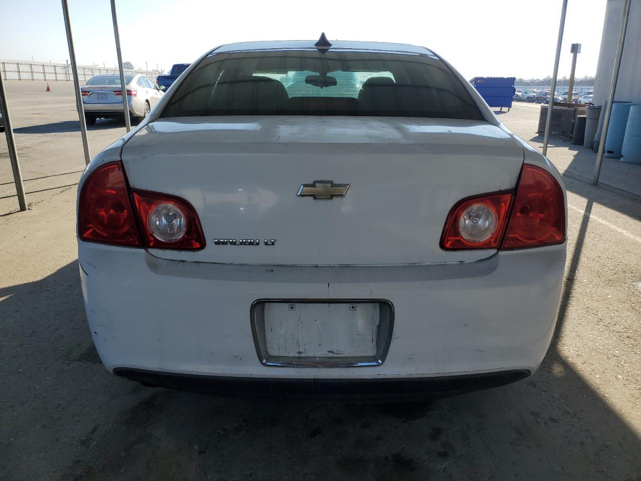 2012 Chevrolet Malibu - Image 6