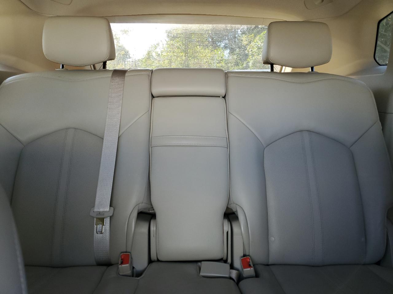 2013 Cadillac Srx Performance Collection VIN: 3GYFNDE30DS526868 Lot: 87052094