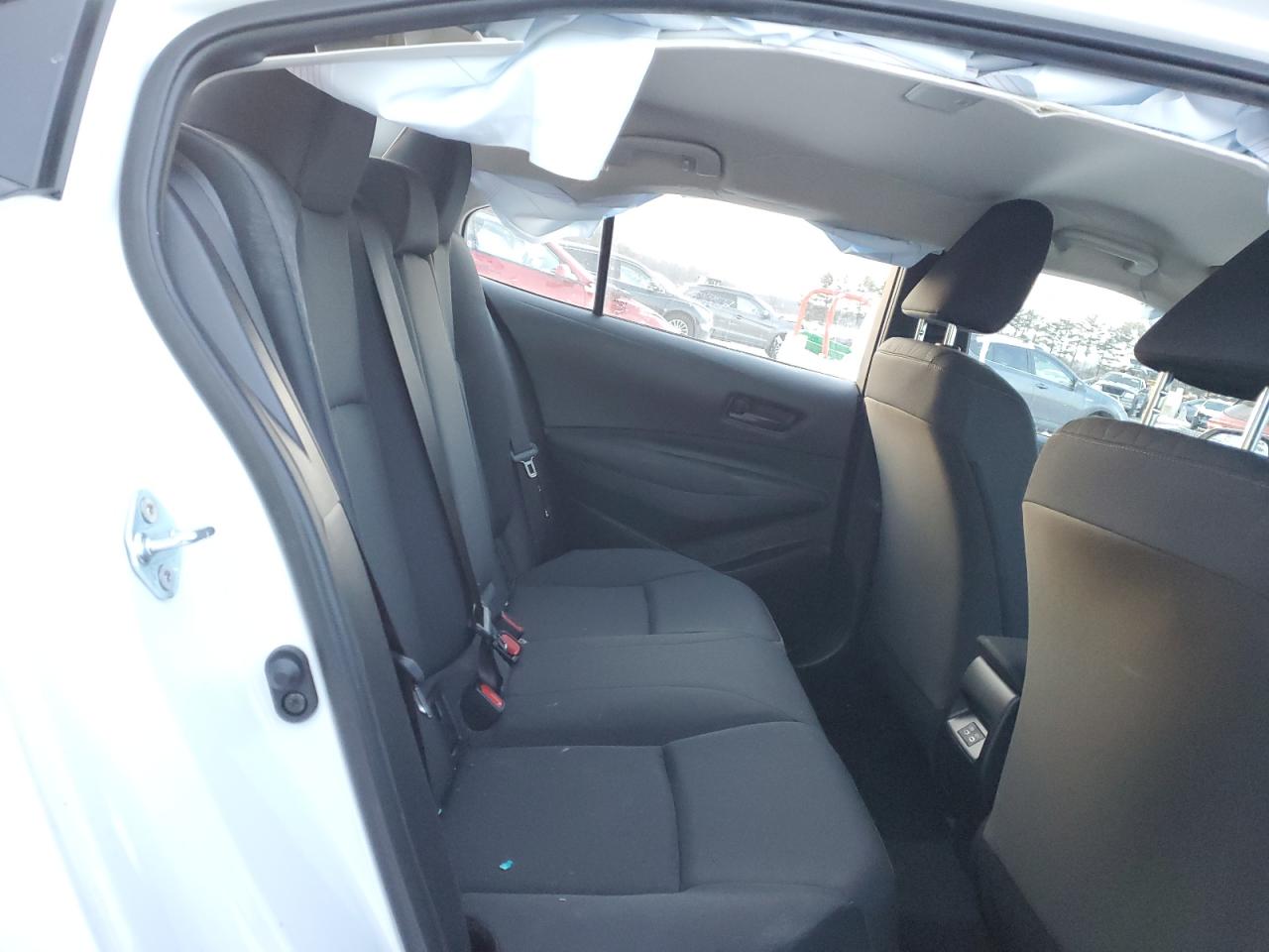 2024 Toyota Corolla - Image 11