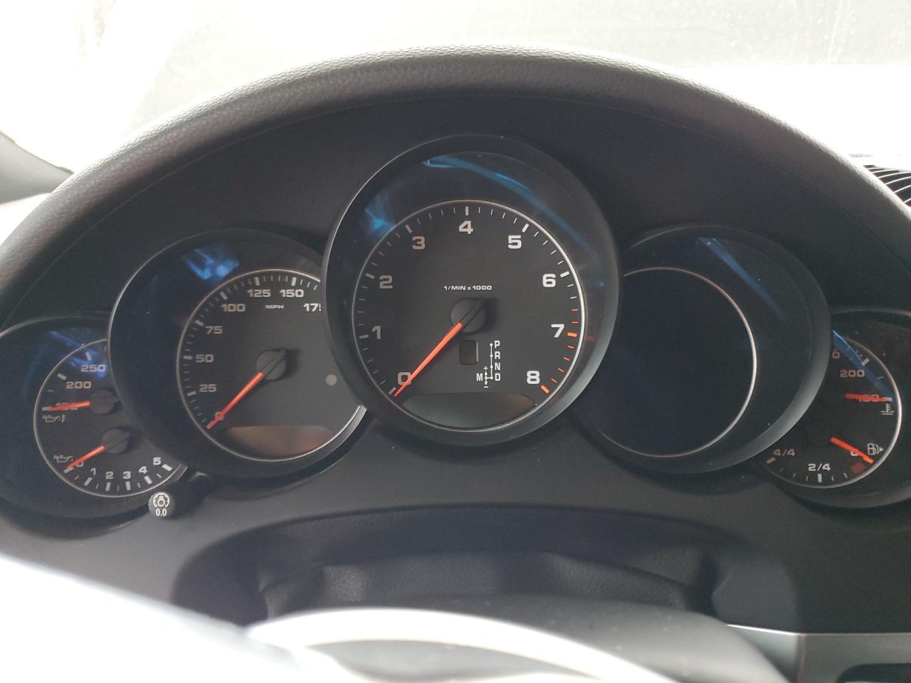 2018 Porsche Cayenne - Image 9