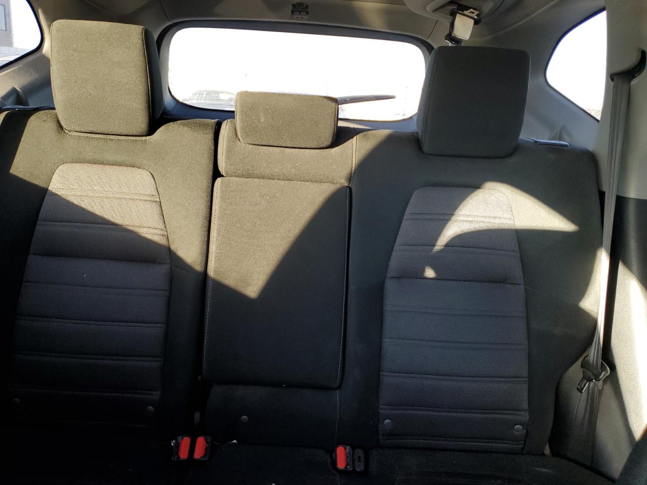 2017 Honda CR-V - Image 10
