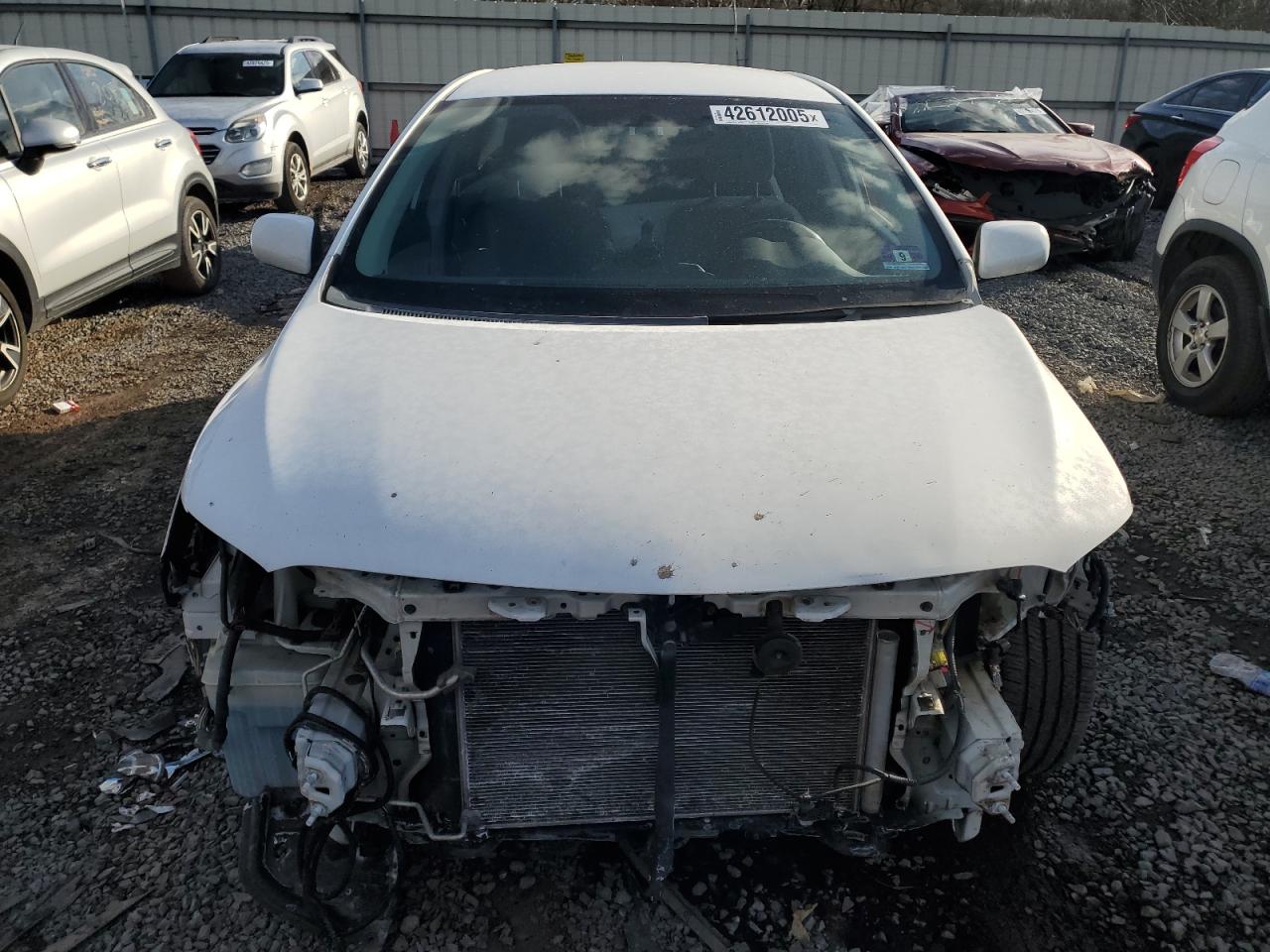2012 Toyota Corolla - Image 5