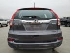 2016 Honda Cr-V Lx de vânzare în Grand Prairie, TX - Front End