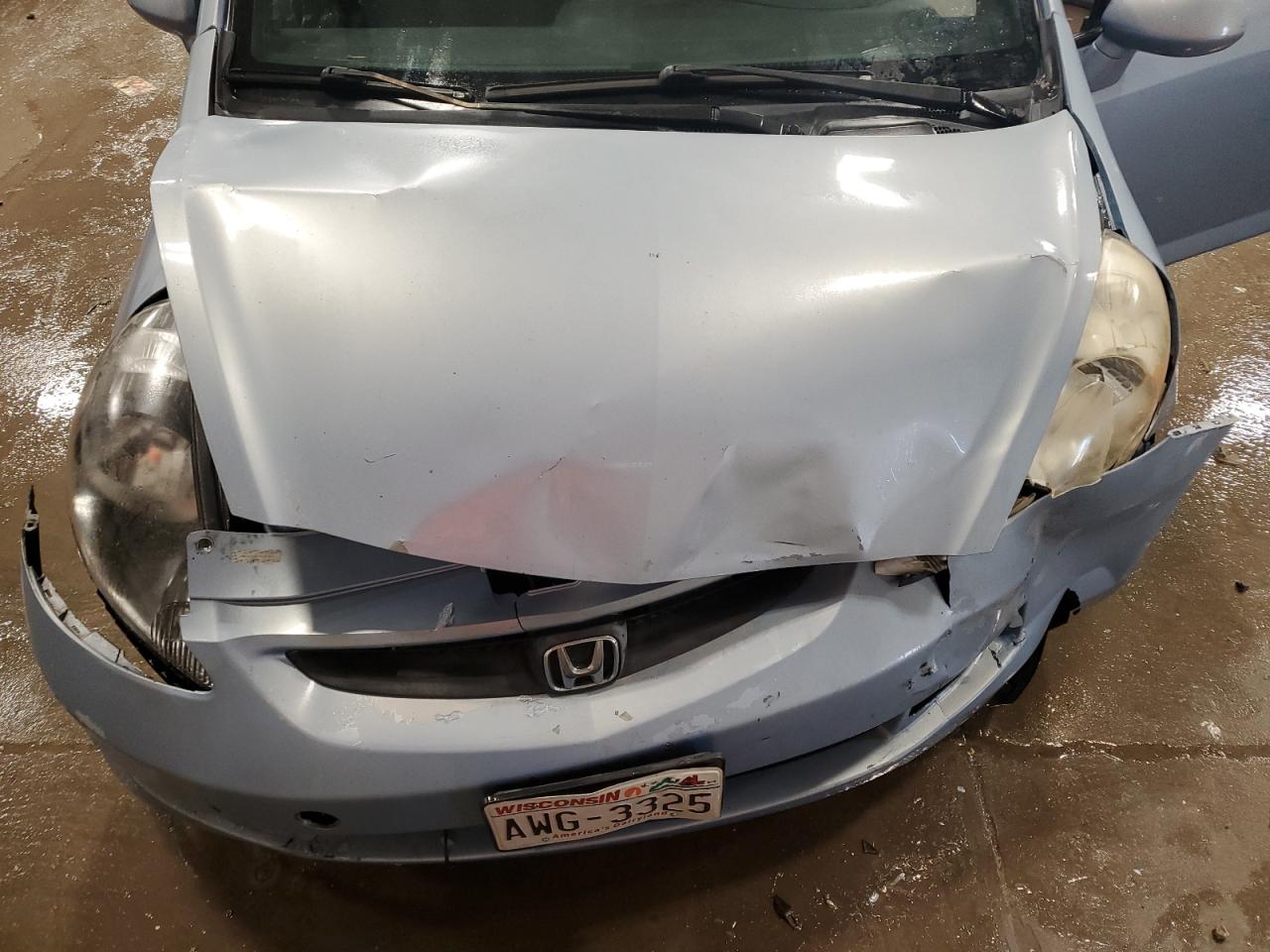 2008 Honda Fit - Image 12