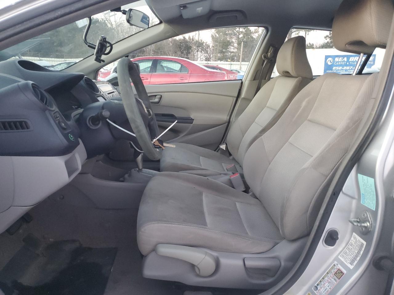 2010 Honda Insight - Image 7