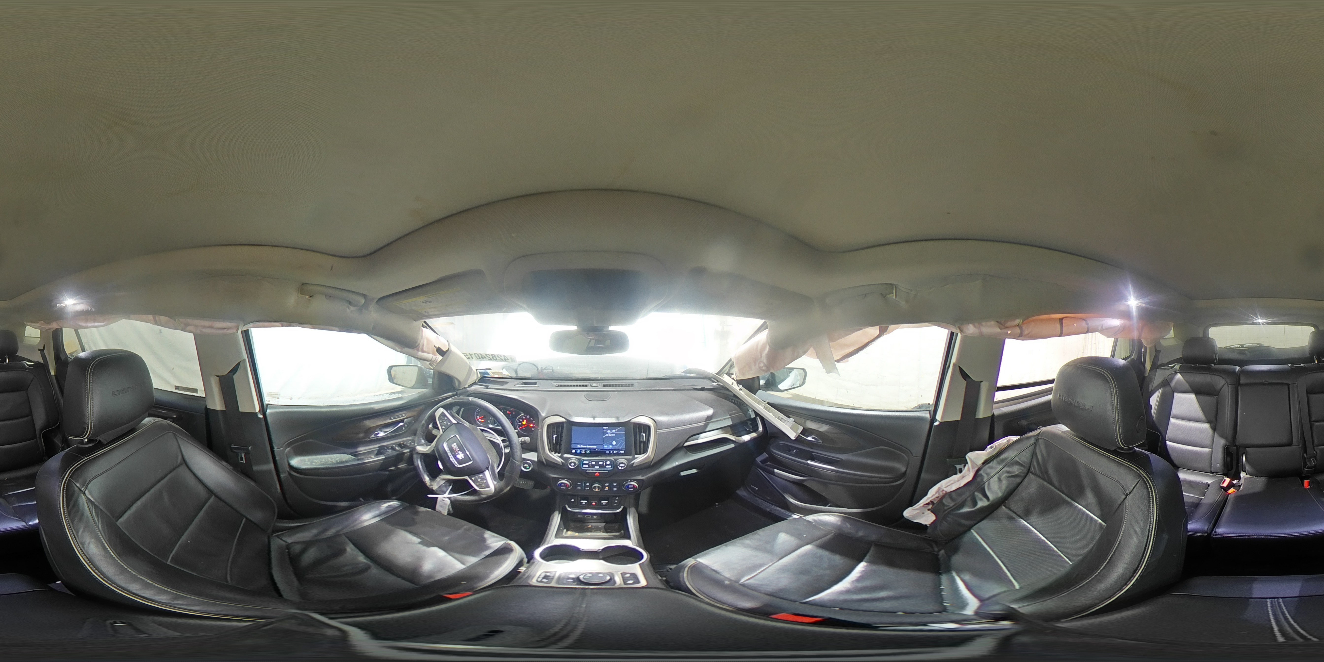2018 GMC Terrain - Image 13