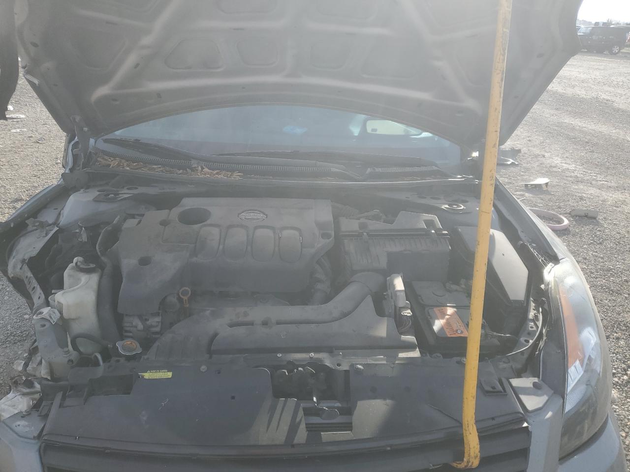 2009 Nissan Altima - Image 11