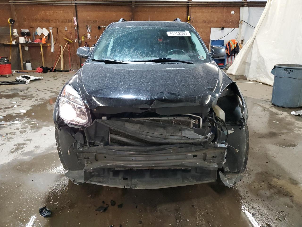 2017 Chevrolet Equinox - Image 5