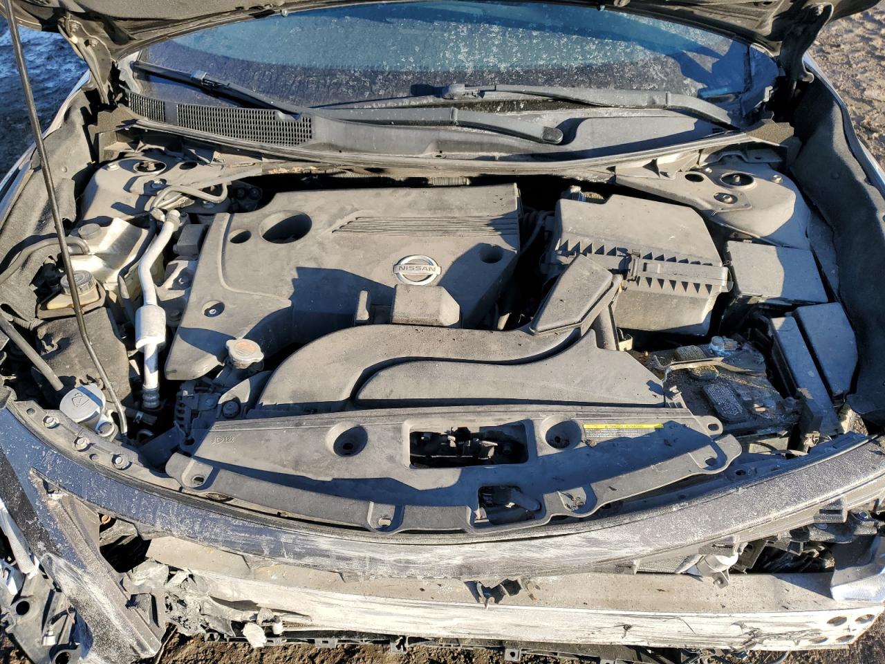 2015 Nissan Altima - Image 13