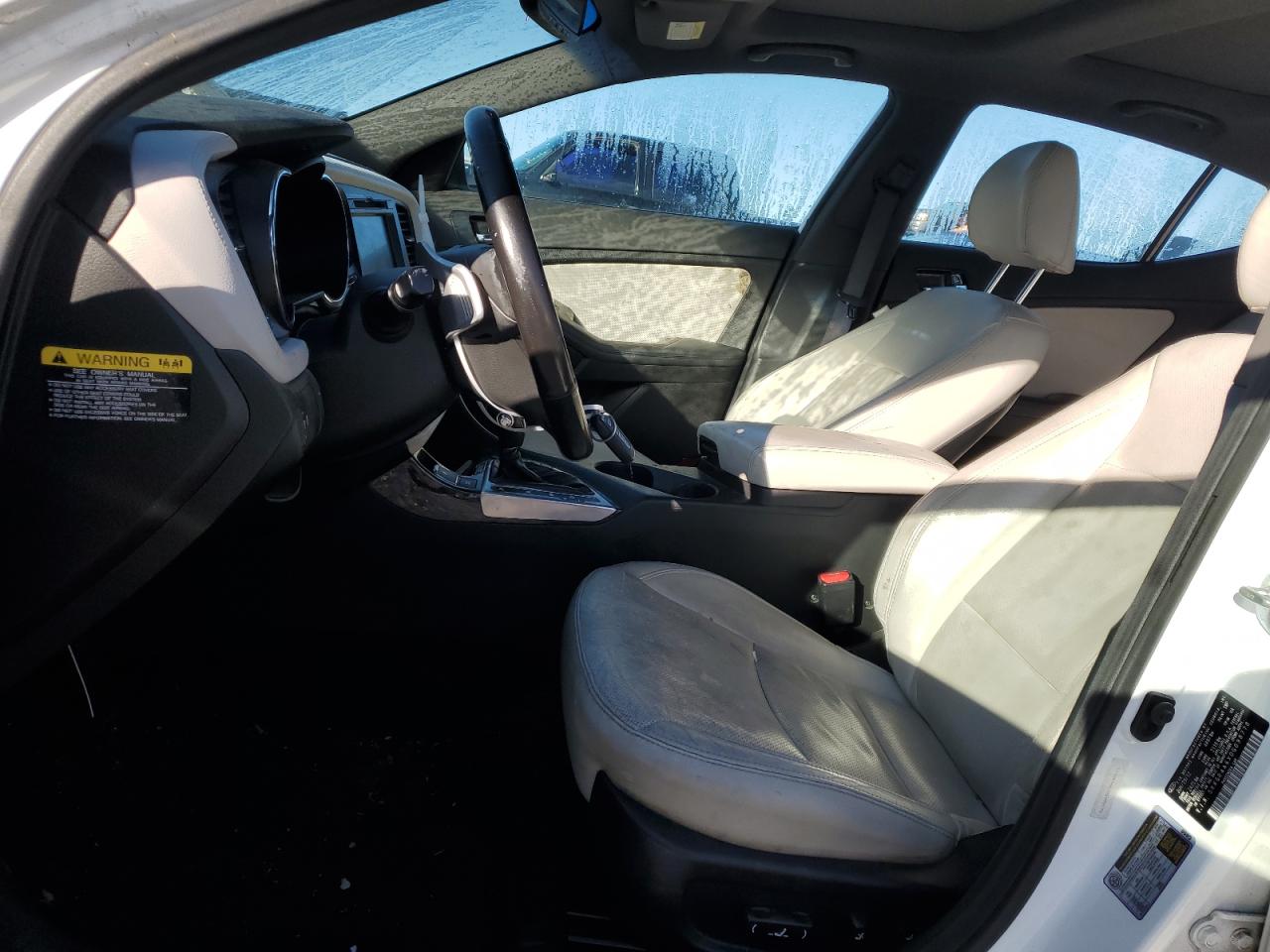 2013 Kia Optima - Image 7