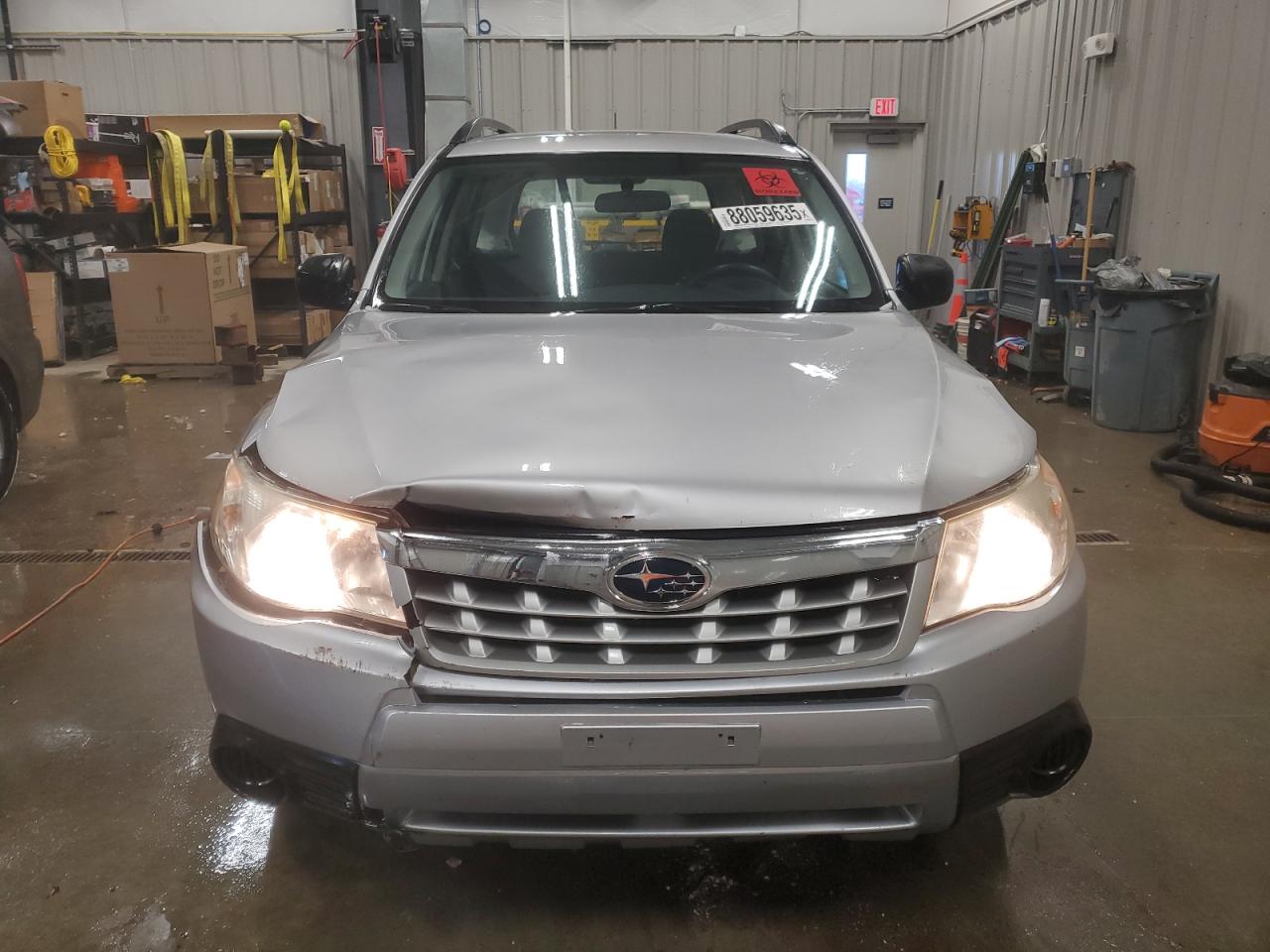 2013 Subaru Forester - Image 5