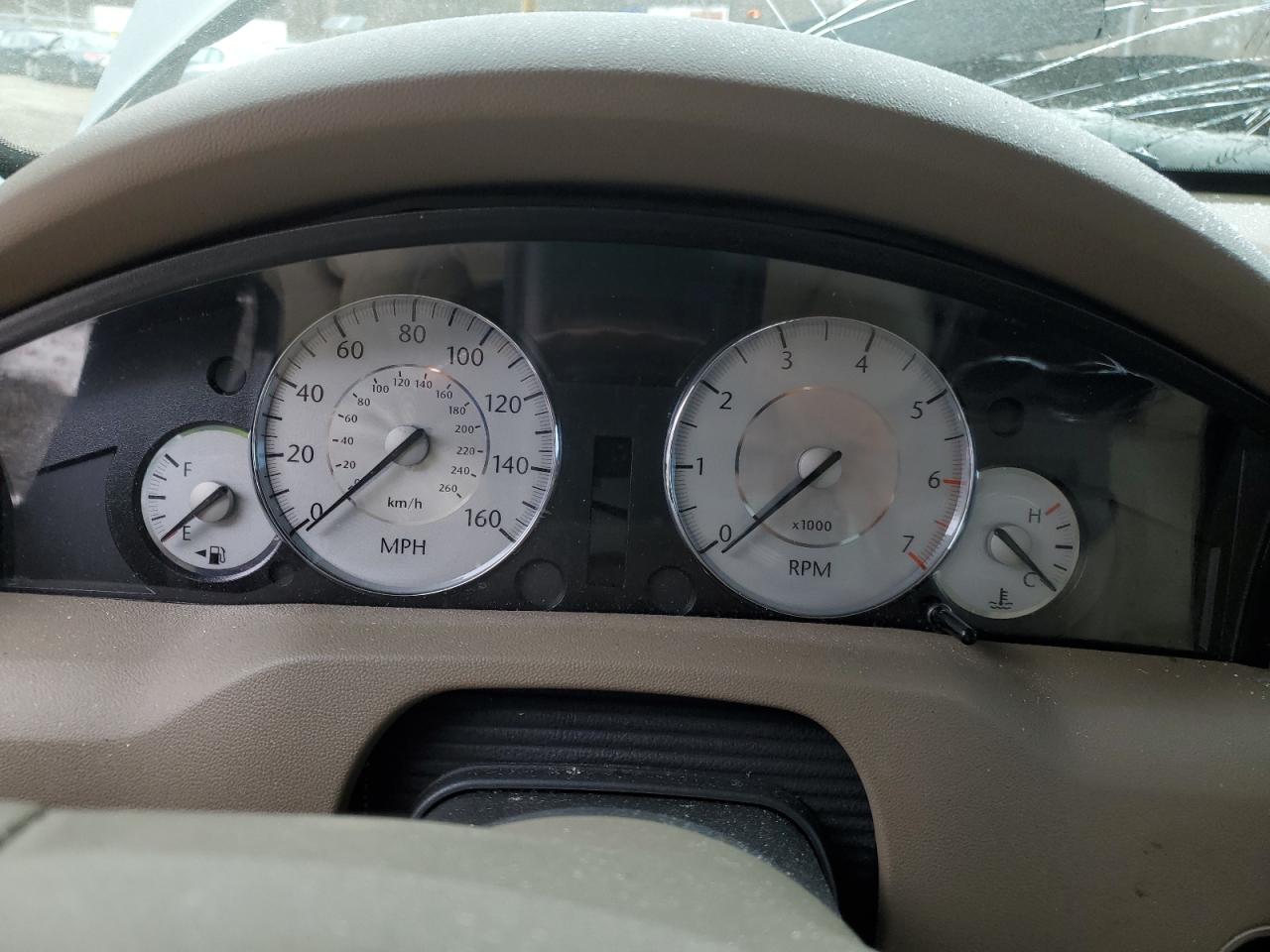 2009 Chrysler 300C VIN: 2C3LA63T39H622074 Lot: 87603565