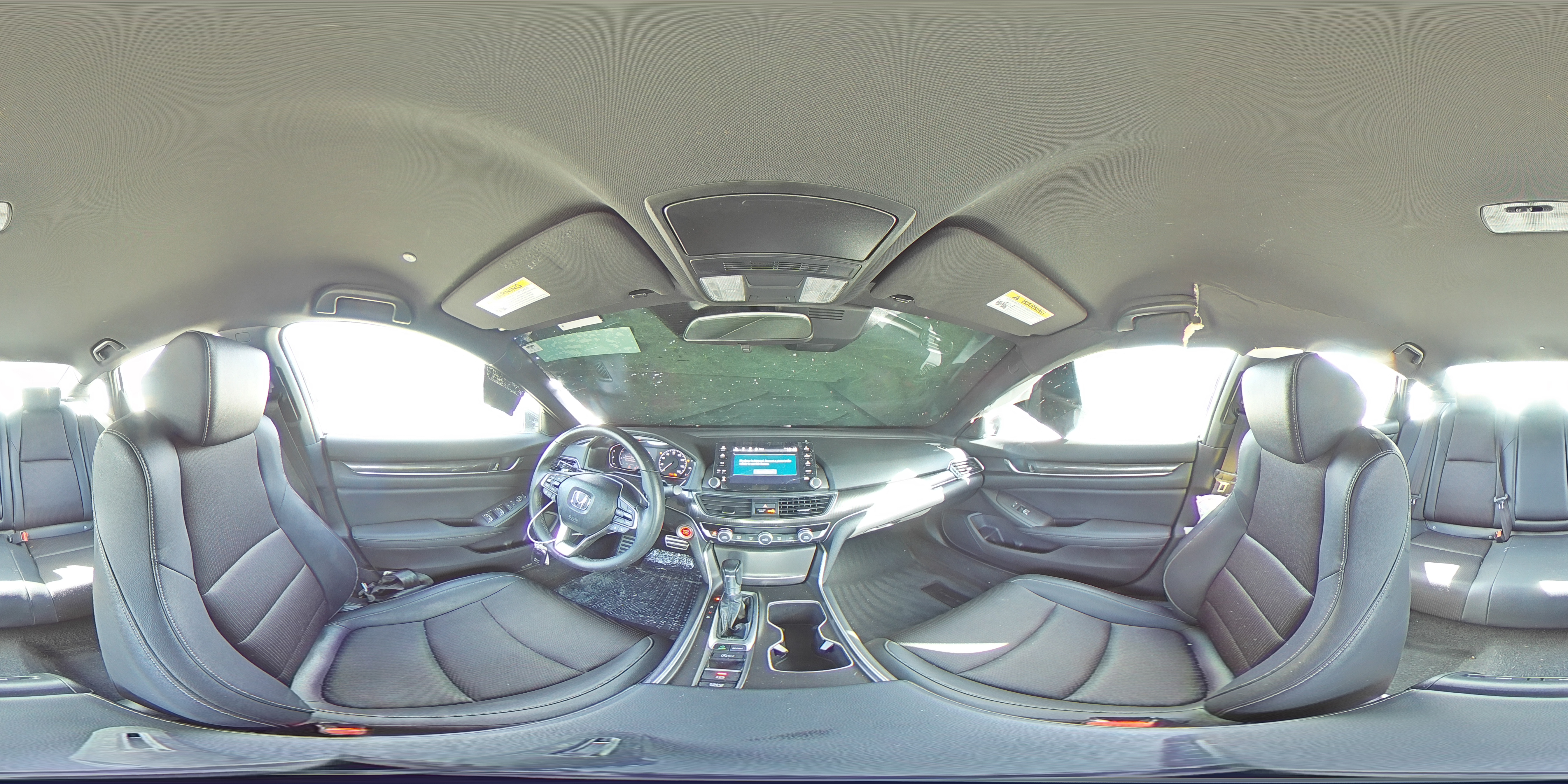 2022 Honda Accord - Image 13
