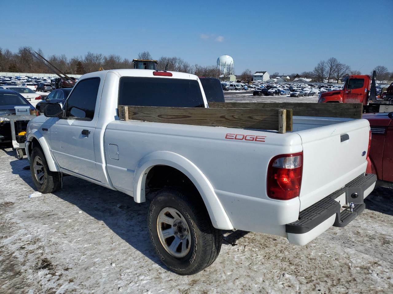 2004 Ford Ranger - Image 2