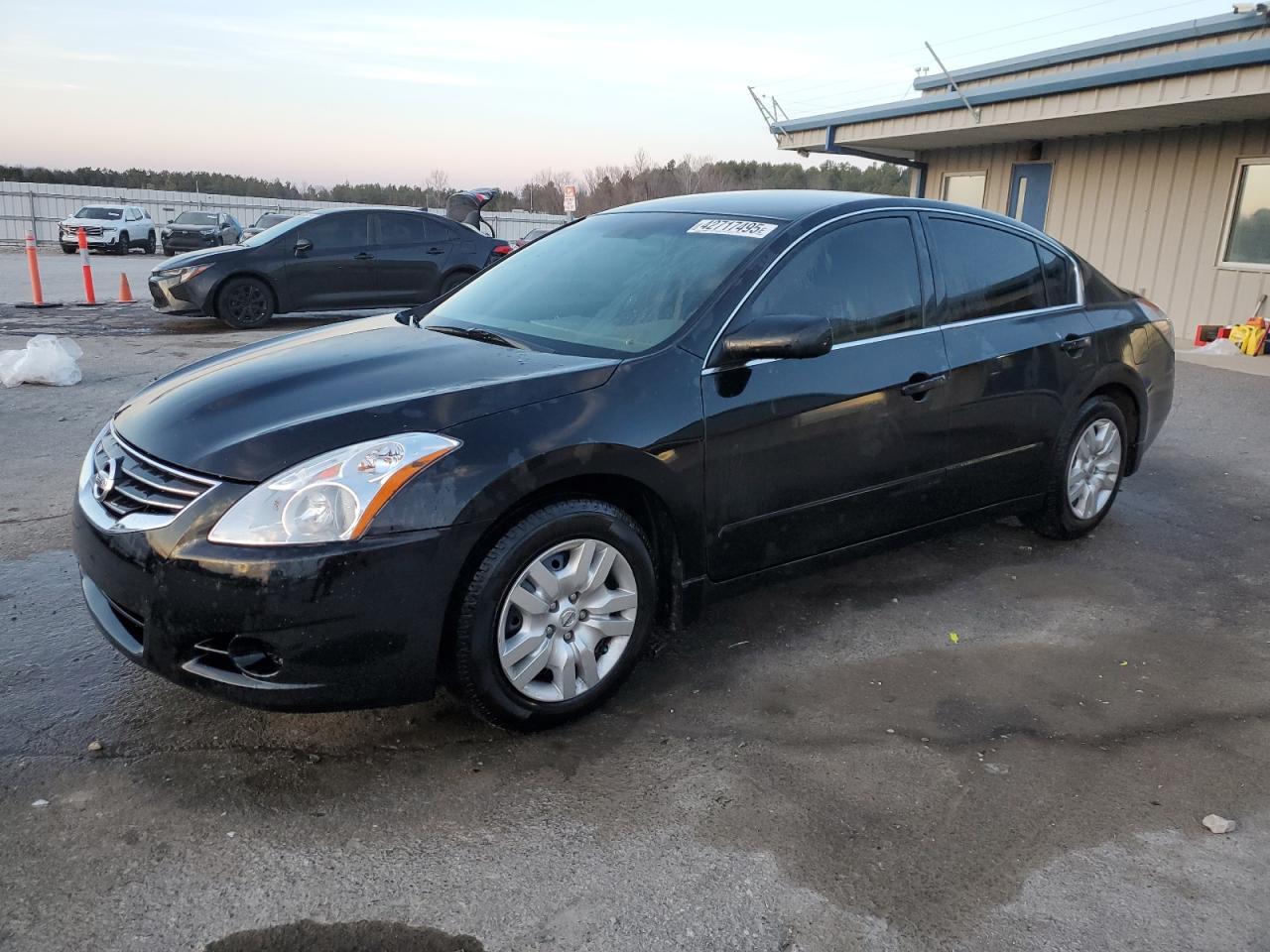 2012 Nissan Altima - Image 1