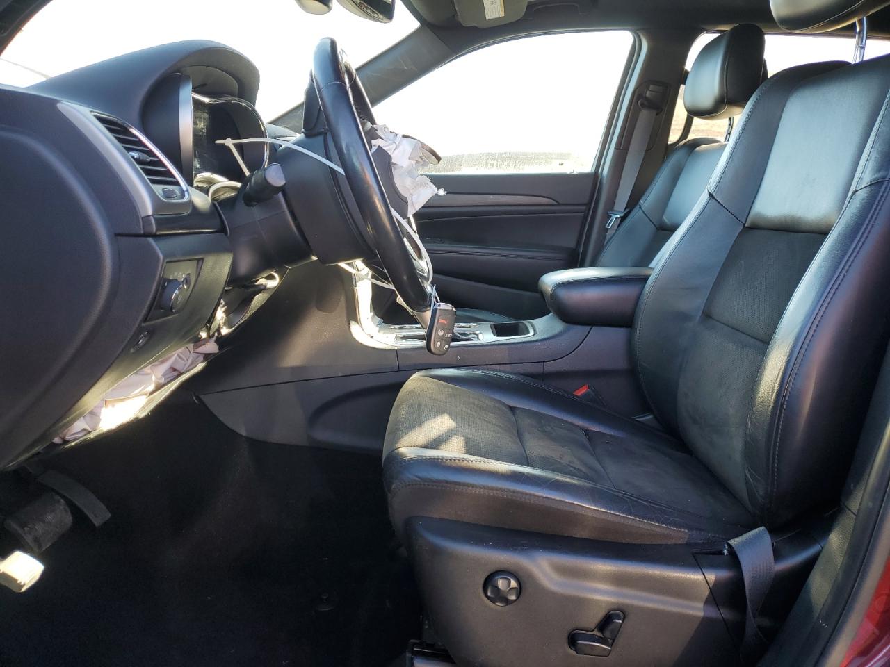 2020 Jeep Grand Cherokee - Image 7