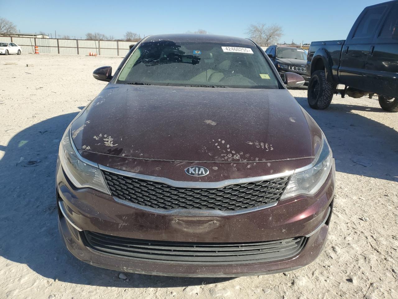 2018 Kia Optima - Image 5