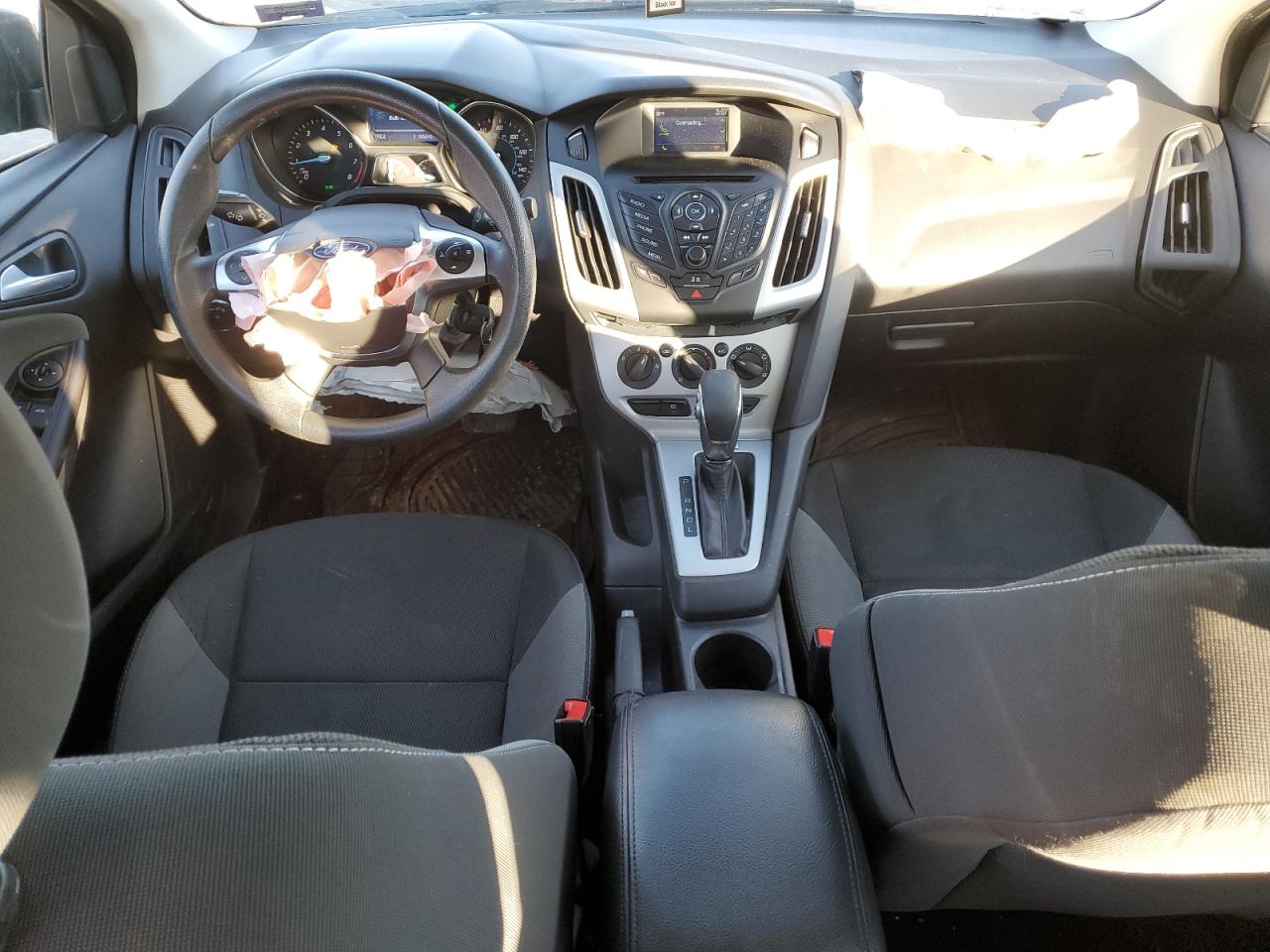 2014 Ford Focus - Image 8