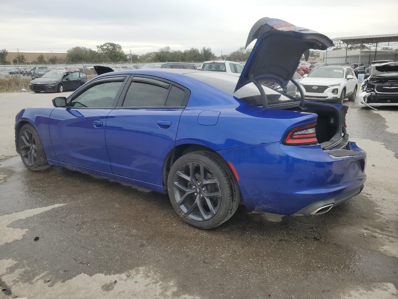 2019 Dodge Charger - Image 2